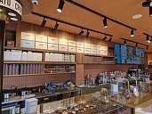 FOTO Sphera Franchise Group inaugurează prima unitate Cioccolatitaliani, în Riccione, Italia