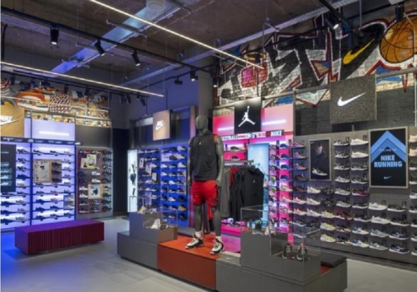 Foto Sports Direct