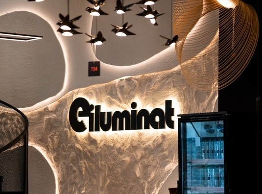 eiluminat.ro deschide un showroom, în nordul Capitalei