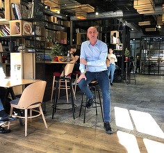 Fondatorul 5 to go atenționează: Peste 10.000 afaceri din HoReCa închise, zeci de mii de concedieri și efect în nota de plată a clienților