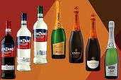Grupul italian Campari vinde mărcile Cinzano și Frattina