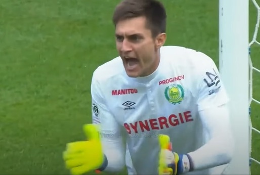 VIDEO Fostul fotbalist Tătărușanu intră în afaceri, cu Carrefour