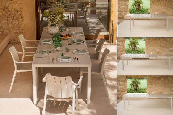 Dining ca pe Riviera la tine acasa. Inspiratie de la SensoDays