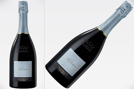 Vinul zilei: un Prosecco floral și proaspăt, cu arome de mere dulci, pere și flori albe, perfect alături de pește, brânzeturi, fructe de mare și carne albă