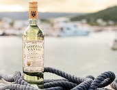 Vinul zilei: un Grillo floral și crocant, cu arome de papaya, pepene galben și citrice. Un vin perfect pentru vară
