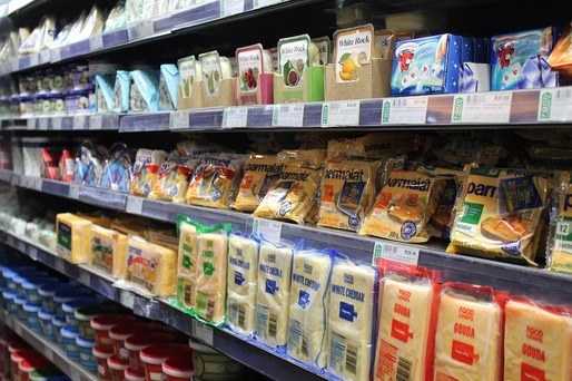Mai multe state membre cer Comisiei Europene să îmbunătățească etichetarea alimentelor