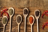 Tranzacție - Producătorul român de condimente Aromatique Food, cumpărat integral de israelienii de la Turpaz