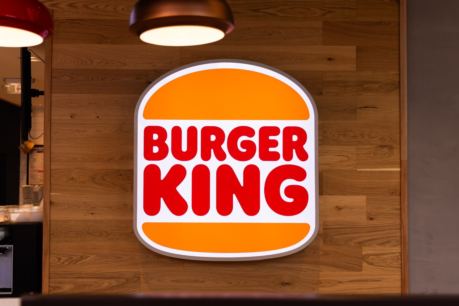 FOTO Burger King deschide un nou restaurant în Cluj-Napoca