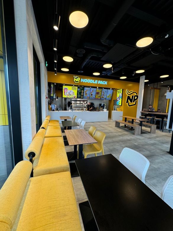 SURPRIZĂ Lanț românesc de restaurante își cere insolvența. Anterior, pentru Profit.ro: E o luptă de supraviețuire!