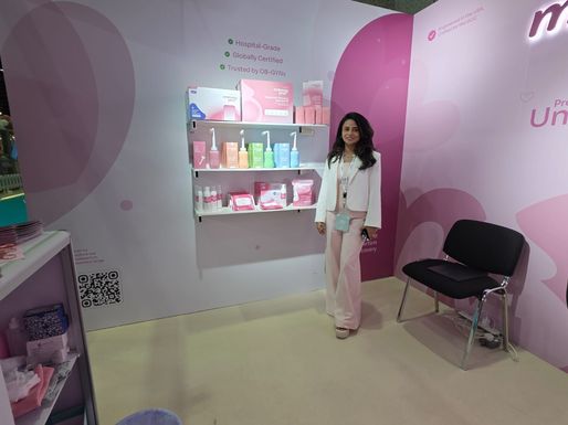 EXCLUSIV FOTO Americanii de la Mommy First vor avea în România epicentrul strategic al expansiunii în Europa. Planurile detaliate ale retailerului