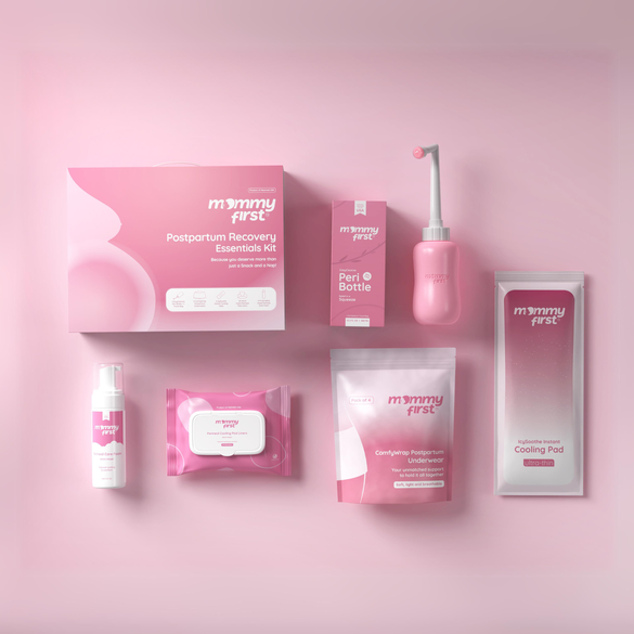 EXCLUSIV FOTO Americanii de la Mommy First vor avea în România epicentrul strategic al expansiunii în Europa. Planurile detaliate ale retailerului