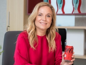 Coca Cola are un nou lider în Europa