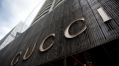 Declin abrupt pentru Gucci: vânzările scad cu 25%