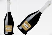 Vinul zilei: un Prosecco etalon, un vin complex și expresiv, cu note florale și fructate, ideal alături de pește sau antreuri delicate. Cotat cu 90 puncte Wine Spectator