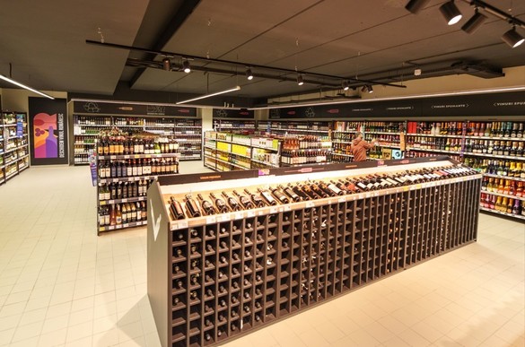 Leroy Merlin - o nouă mare deschidere în capitală, lângă Carrefour FOTO