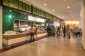 EXCLUSIV SURPRIZĂ Salad Box, în insolvență. "Vom ieși din insolvență în 1 an, negociem cu un investitor pentru a vinde în jur de jumătate. Continuăm fără întreruperi și ne reașezăm strategic într-o etapă de introspecție și învățare."