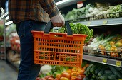 Prețurile la alimente în Europa și în lume. Orașele cu cele mai scumpe cumpărături la supermarket