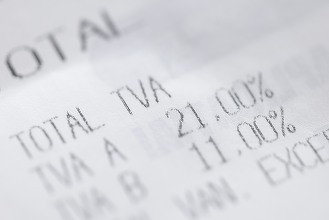 ANUNȚ Goana după comercianții care au speculat momentul creșterii TVA