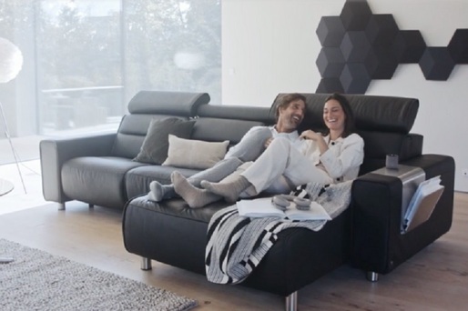 5 pași pentru a aduce stilul silent luxury în casa ta