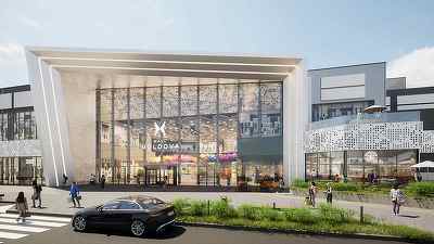 GRAFICE Transilvania și Banatul cumulează o treime din stocul de retail modern, depășind București. Moldova are cel mai mic stoc, dar un pipeline semnificativ 