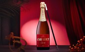 Vinul zilei: o cava răcoritoare, expresivă și echilibrată, excelentă pentru zilele calde de vară. Note de măr verde, pară și coajă de pâine proaspăt coaptă. Excelent companion pentru preparate asiatice ușoare