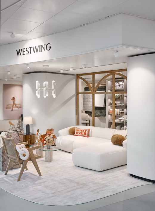 Nou jucător: Westwing se pregătește să intre în România
