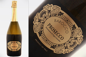 Vinul zilei: un prosecco delicat în arome, cu aer relaxat și note floral-fructate, perlaj fin și aciditate crocantă. Savuros ca aperitiv sau alături de fructe de mare ori preparate vegetariene