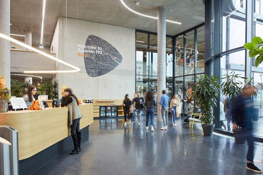 Zalando lansează în România un program de loialitate 