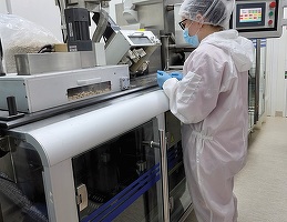Vânzări mai mari cu 50% pentru Cosmo Pharm în primul semestru; țintele pentru întregul an și efectele majorării TVA