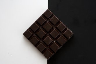 Nestle testează o metodă diferită în producția de ciocolată