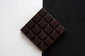 Nestle testează o metodă diferită în producția de ciocolată