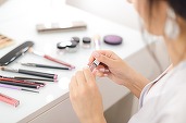 Marii producători de cosmetice de lux mizează pe piața din India ca "ultimul bastion" de creștere