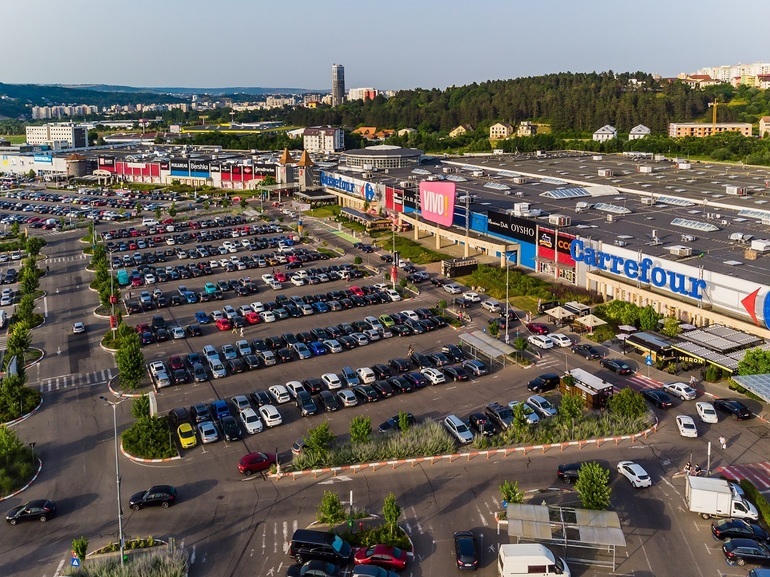FOTO Primark continuă expansiunea în România și deschide primul magazin în regiunea de nord-vest 