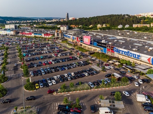 FOTO Primark continuă expansiunea în România și deschide primul magazin în regiunea de nord-vest 