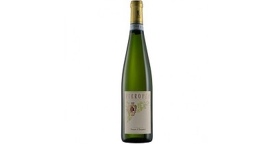 Vinul zilei: un cupaj alb de Garganega și Trebbiano din regiunea Soave. Note de miere, caise și mere coapte, completate de tente minerale, ușor sărate. Perfect alături de paste, pește, fructe de mare sau salate