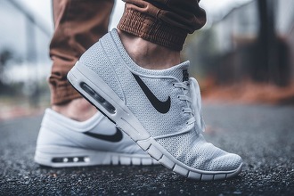 Nike pariază pe piața din China și relansează brandul ACG cu focus pe sporturile outdoor