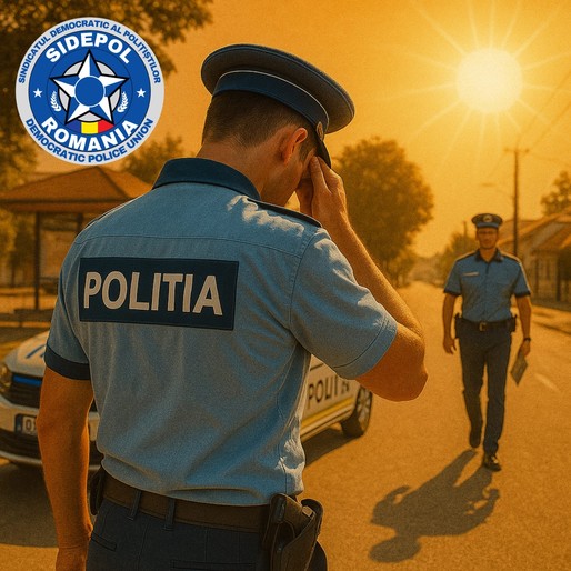 EXCLUSIV Sindicatul Polițiștilor Sidepol intră în retail. Va vinde inclusiv pe eMAG