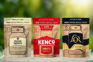 Tranzacție majoră pe piața cafelei: Keurig Dr Pepper cumpără producătorul Jacobs 