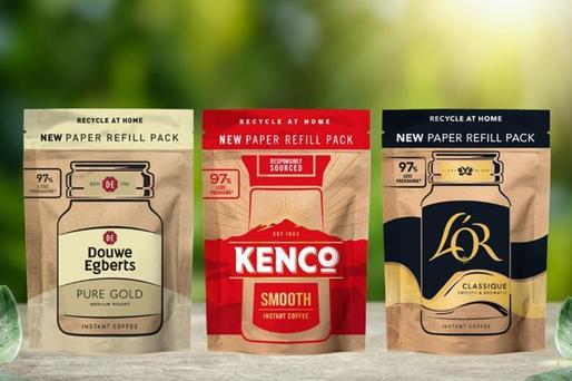 Tranzacție majoră pe piața cafelei: Keurig Dr Pepper cumpără producătorul Jacobs 