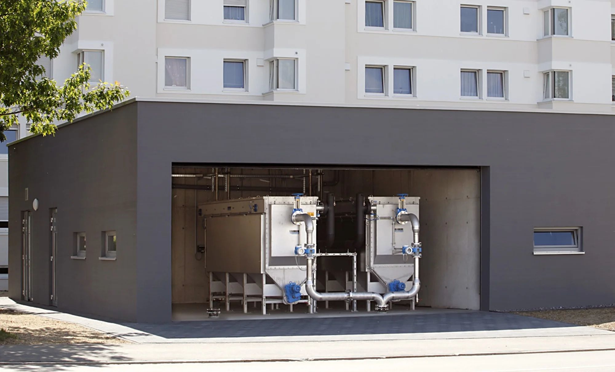 Nou jucător - Furnizor sârb de produse utilizate în toate industriile intră în România