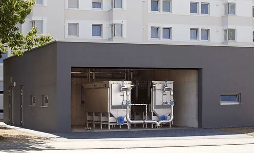 Nou jucător - Furnizor sârb de produse utilizate în toate industriile intră în România