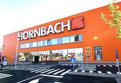 Hornbach deschide un nou mare magazin în București. Pregătește noi deschideri FOTO