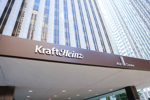 Kraft Heinz se împarte în două companii, desființând fuziunea dezamăgitoare din 2015