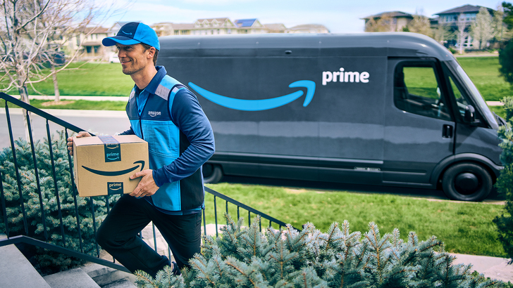 Amazon elimină programul de partajare a livrărilor gratuite prin programul Prime în afara gospodăriei