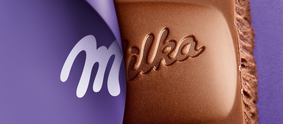 Compania Mondelez - dată în judecată în Germania pentru reducerea cantității produselor Milka