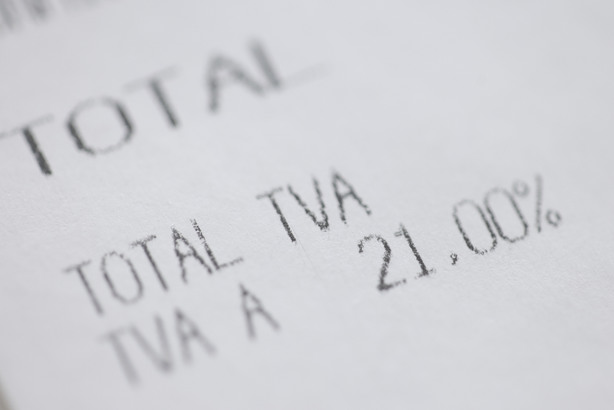 Nicușor Dan, despre o nouă majorare a TVA: La HoReCa este o discuție, dar de la 1 ianuarie