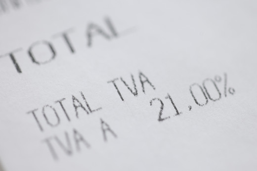 Nicușor Dan, despre o nouă majorare a TVA: La HoReCa este o discuție, dar de la 1 ianuarie