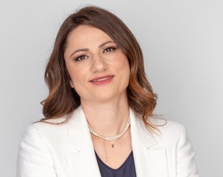 Mars o numește pe Nicoleta Eftimiu la conducerea diviziei de Pet Nutrition din România, Republica Cehă, Slovacia, Ungaria și Moldova