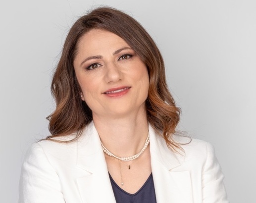 Mars o numește pe Nicoleta Eftimiu la conducerea diviziei de Pet Nutrition din România, Republica Cehă, Slovacia, Ungaria și Moldova