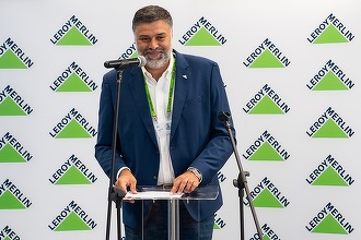 Leroy Merlin: Pentru rețelele de bricolaj, România este raiul pe pământ!